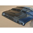 Capot Avenger - Jeep Wrangler JL  4