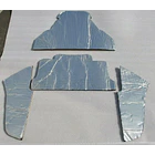 Capot Avenger - Jeep Wrangler JL  6