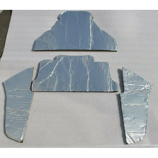 Capot Avenger - Jeep Wrangler JL  6