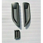 Capot Avenger - Jeep Wrangler JL  7