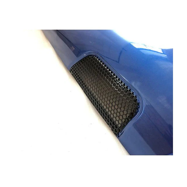 Capot 10⁰ Aniversario - Jeep Wrangler JL 3