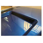 Capot 10⁰ Aniversario - Jeep Wrangler JL 4