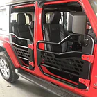 Puerta de Tubo - Jeep Wrangler JL - 4 PUERTAS 1