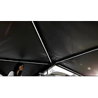 Toldo Abanico 270° - 2,5 metros con LED 3