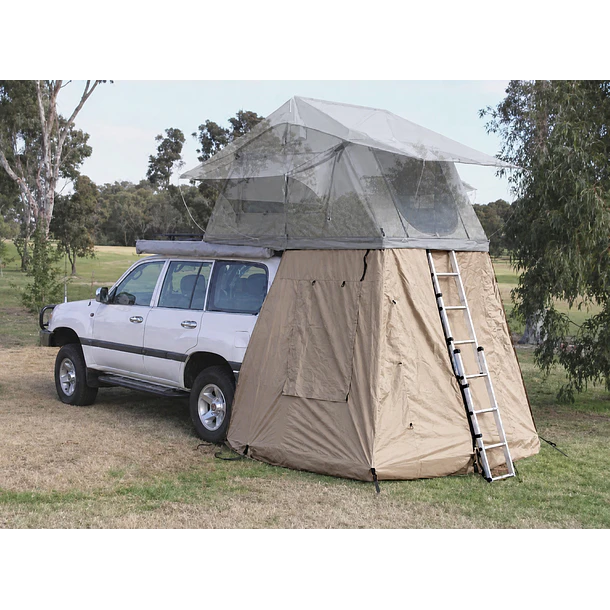Anexo de carpa rtt-1