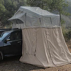 Anexo de carpa RTT-2 1