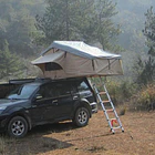 Anexo de carpa RTT-2 2