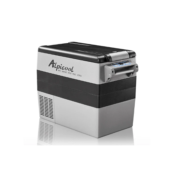REFRIGERADOR ALPICOOL 55L 12V / 220V (-20°C) 1