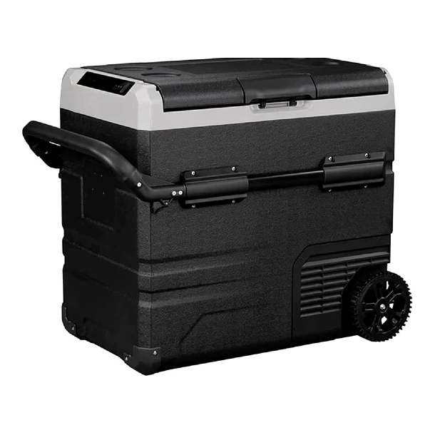 REFRIGERADOR ALPICOOL TWW55 (BATERÍA INCLUIDA)