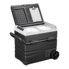 REFRIGERADOR ALPICOOL TWW55 (BATERÍA INCLUIDA) 2