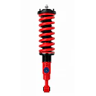 Suspensión Mitsubishi L200 2