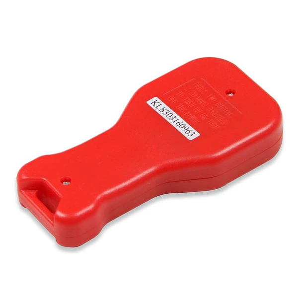 Control Remoto Inalambrico de winche universal 2