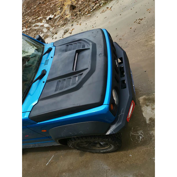 Capot New Jimny 2018+ 3