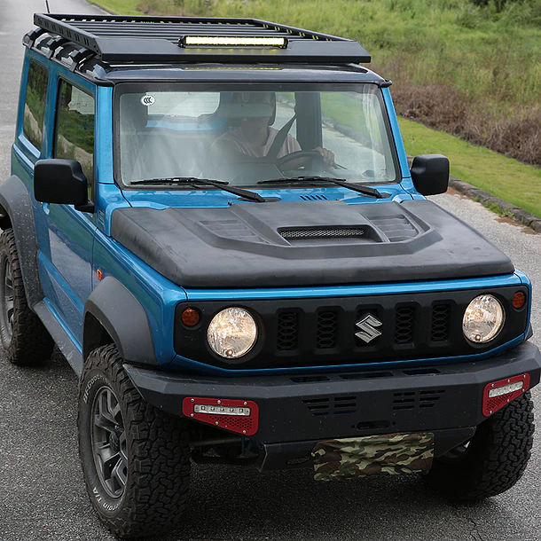 Capot New Jimny 2018+