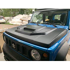 Capot New Jimny 2018+ 2