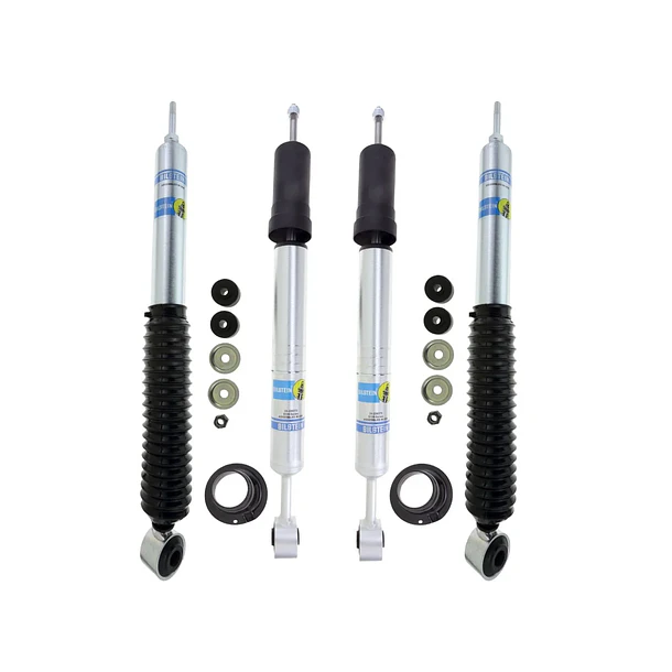 Suspension Bilstein 5100 Toyota 4runner/FJcruiser