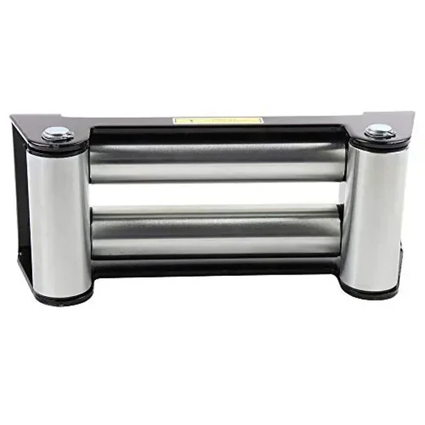Roller de 10″ para Winche 2