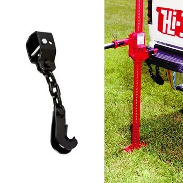 Life mate bumper