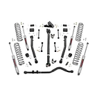 KIT DE SUSPENSION DE 3,5 PULGADAS | JEEP WRANGLER JL 2 PUERTAS RUBICON (18-21) 1
