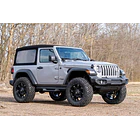 KIT DE SUSPENSION DE 3,5 PULGADAS | JEEP WRANGLER JL 2 PUERTAS RUBICON (18-21) 2