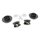 Kit Levante Dodge Ram 1500 2009-2018 2,5″ Rough Country 1