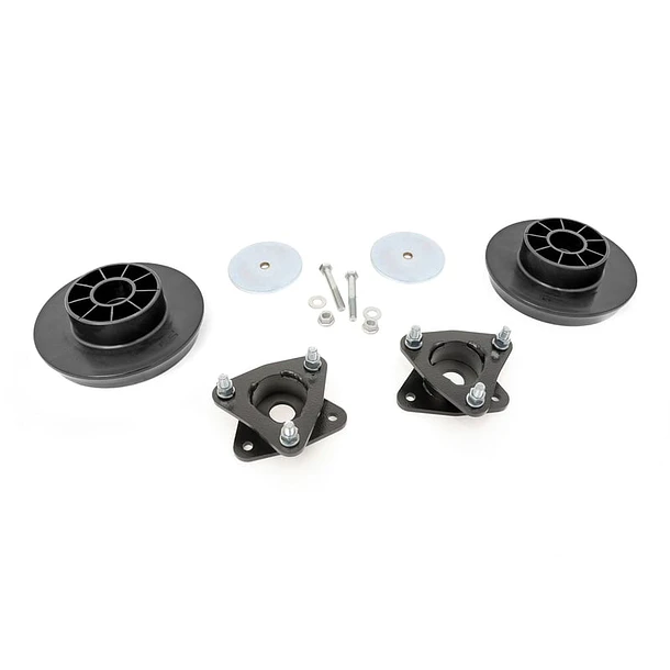 Kit Levante Dodge Ram 1500 2009-2018 2,5″ Rough Country