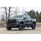 Kit De Suspension 4″ Para Chevrolet Silverado GM Trail Boss 25-26 2