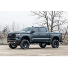 Kit De Suspension 4″ Para Chevrolet Silverado GM Trail Boss 25-26 3