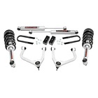 KIT DE SUSPENSION  3,5 PULGADAS CHEVROLET SILVERADO 2025-26 1