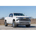 KIT DE SUSPENSION  3,5 PULGADAS CHEVROLET SILVERADO 2025-26 2