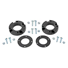 Leveling 1,5 a 2 pulgadas Toyota 4Runner 4WD (2025-2026) 1