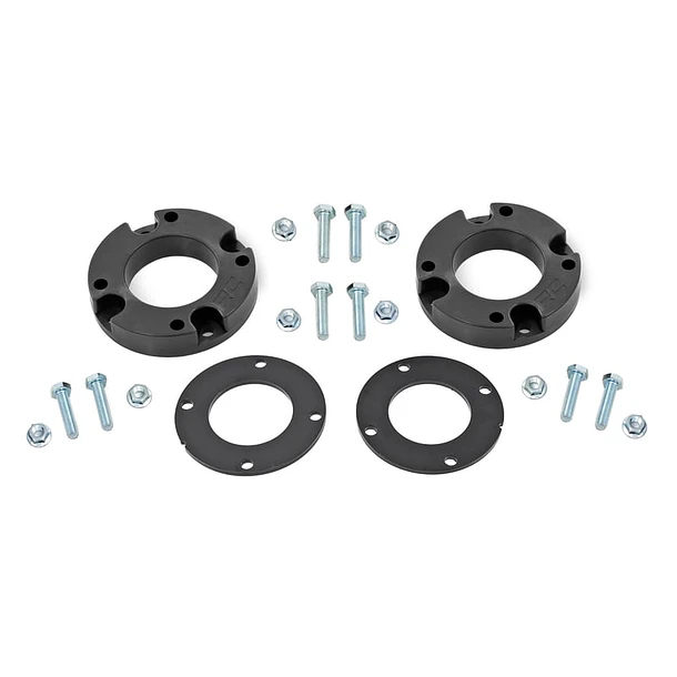 Leveling 1,5 a 2 pulgadas Toyota 4Runner 4WD (2025-2026)