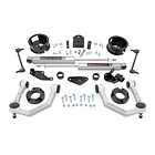 Kit de levante de 3.5 pulgadas Toyota 4Runner 4WD (2025-2026) 1