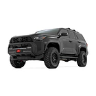 Kit de levante de 3.5 pulgadas Toyota 4Runner 4WD (2025-2026) 2