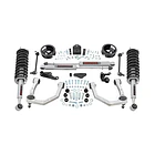 Kit de levante de 3.5 pulgadas Toyota 4Runner 4WD (2025-2026) 1