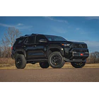 Kit de levante de 3.5 pulgadas Toyota 4Runner 4WD (2025-2026) 3