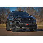 Kit de levante de 3.5 pulgadas Toyota 4Runner 4WD (2025-2026) 4