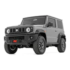 Kit de levante de 2 pulgadas 3 puertas | Suzuki Jimny 4x4 (2018-2026) 2