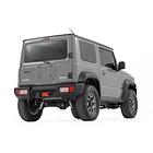 Kit de levante de 2 pulgadas 3 puertas | Suzuki Jimny 4x4 (2018-2026) 3
