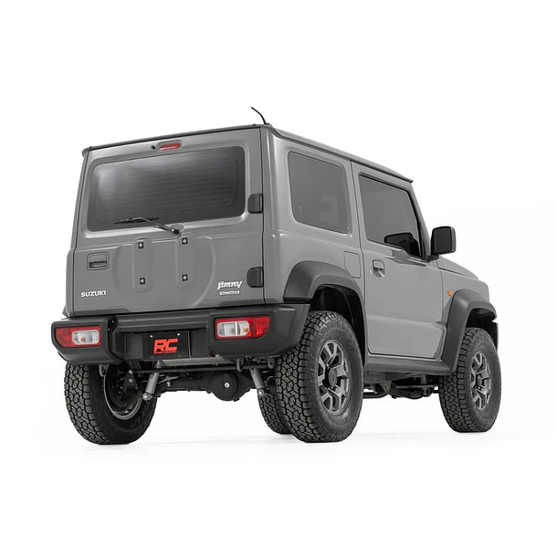 Kit de levante de 2 pulgadas 3 puertas | Suzuki Jimny 4x4 (2018-2026) 3