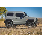 Kit de levante de 2 pulgadas 3 puertas | Suzuki Jimny 4x4 (2018-2026) 4