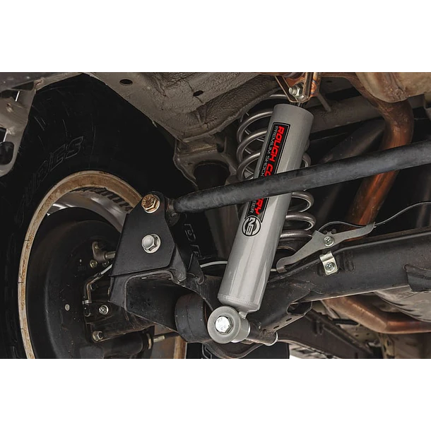 Kit de levante de 2 pulgadas 3 puertas | Suzuki Jimny 4x4 (2018-2026) 7
