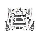 Kit de levante de 6 pulgadas Ram 1500 4WD (2025-2026) 1