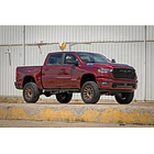 Kit de levante de 6 pulgadas Ram 1500 4WD (2025-2026) 2