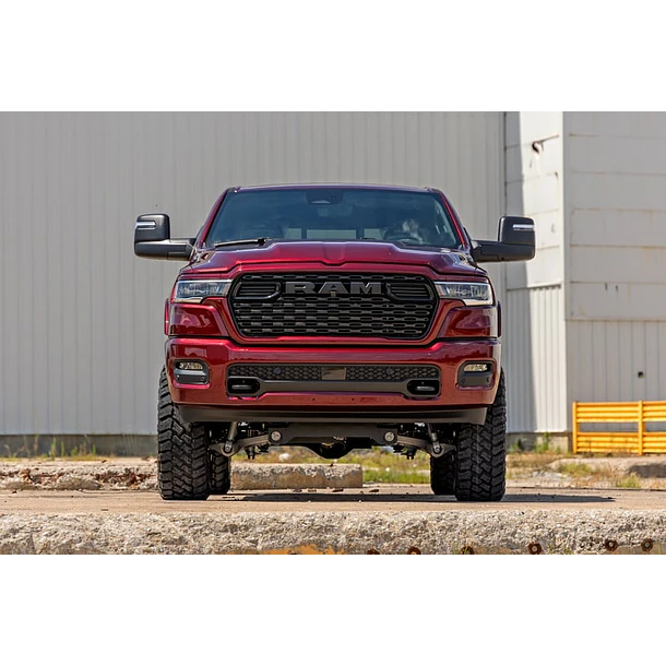 Kit de levante de 6 pulgadas Ram 1500 4WD (2025-2026) 3
