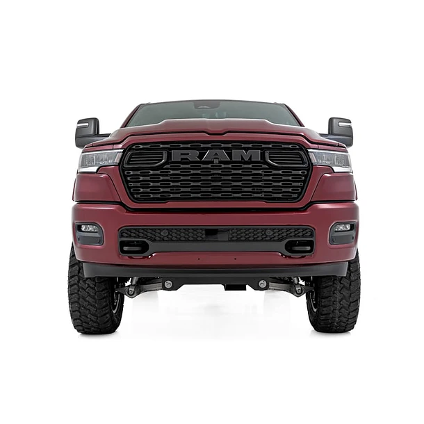 Kit de levante de 6 pulgadas Ram 1500 4WD (2025-2026) 5
