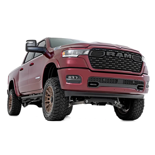 Kit de levante de 6 pulgadas Ram 1500 4WD (2025-2026) 6
