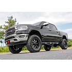 Kit de levante de 6 pulgadas Ram 1500 4WD (2019-2024) 2