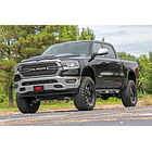 Kit de levante de 6 pulgadas Ram 1500 4WD (2019-2024) 3