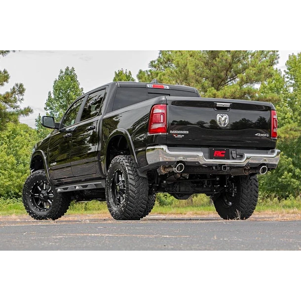 Kit de levante de 6 pulgadas Ram 1500 4WD (2019-2024) 4